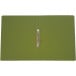 Bronyl Nature A4 Ring Binder PP 2 Rings 16mm Khaki Green