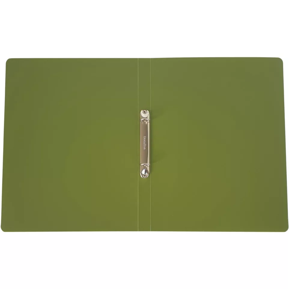 Bronyl Nature A4 Ring Binder PP 2...