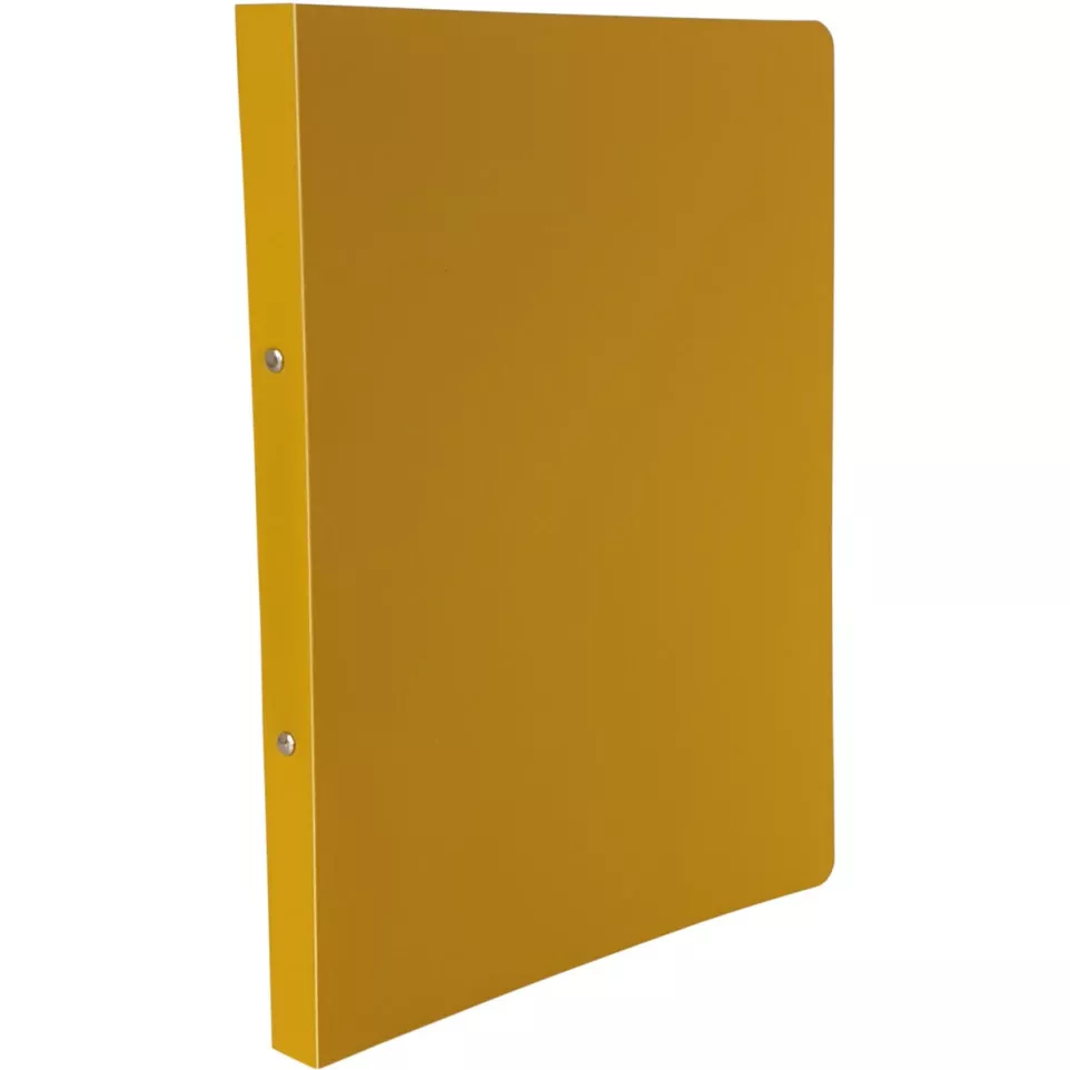 Bronyl Nature A4 Ring Binder,...
