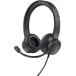 Trust HS-201 USB Stereo Headset with Microphone