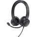 Trust casque à écouteurs HS-150