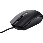 Trust TM-101 Wired Mouse Black