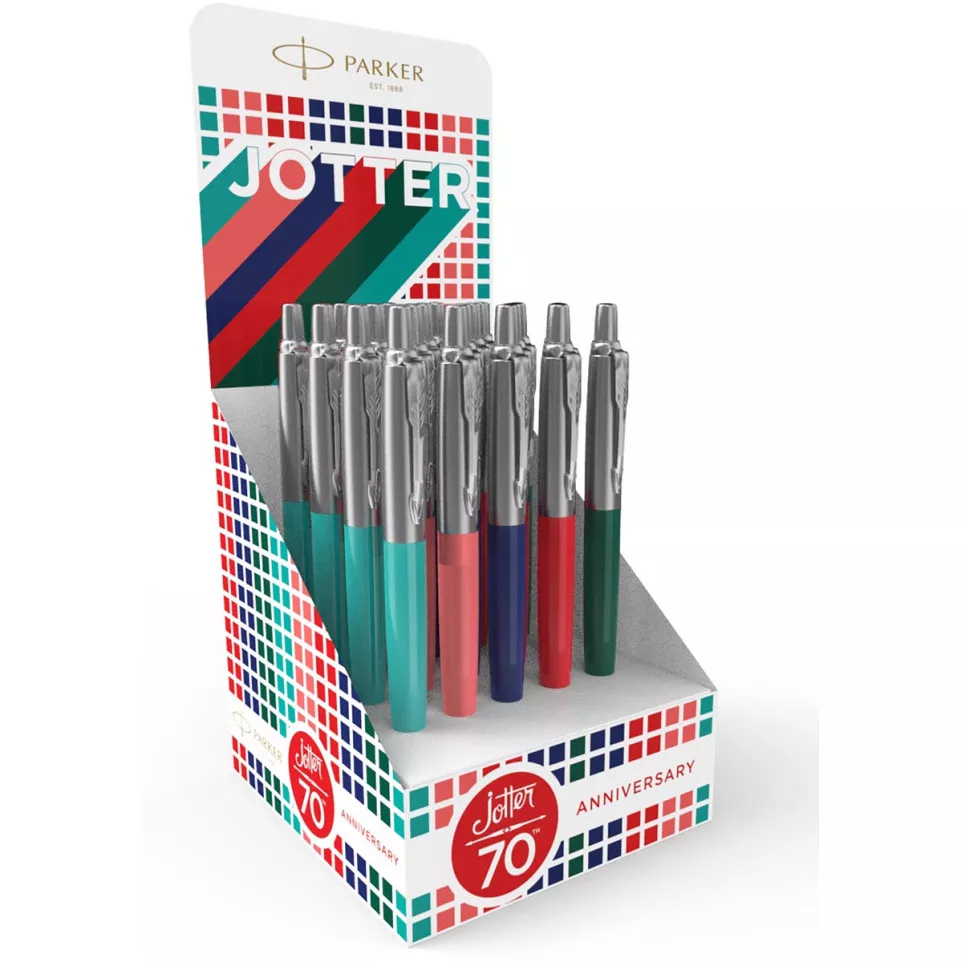 Parker Jotter Originals Ballpoint Pen...