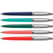 Parker Jotter Originals Ballpoint Pen 70th Anniversary Display of 20 Assorted Pieces