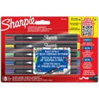Sharpie Oil-Based Paint...