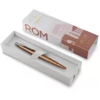 Parker Jotter stylo bille special edition Rome, moyen, en boite cadeau