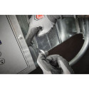 Milwaukee 7-in-1 Multi-Bit Mini Ratchet / pc