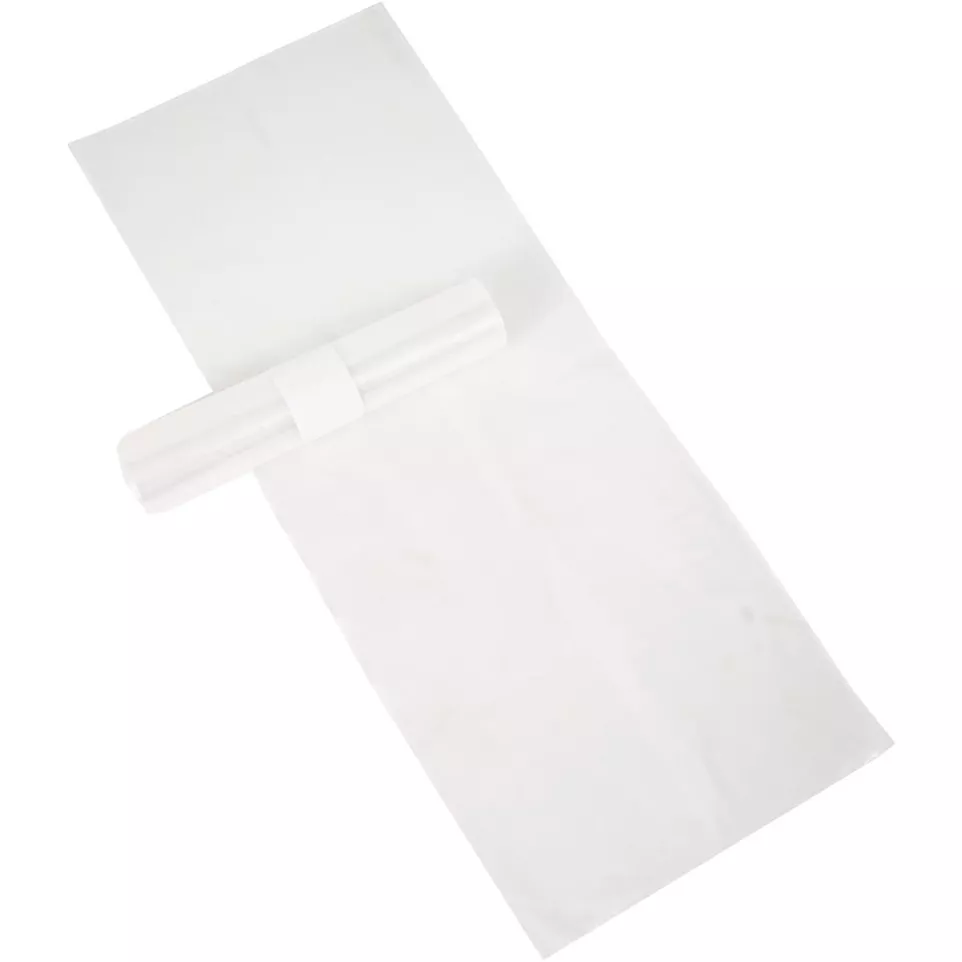 Sac à ordures ft 60 x 80 x 0.02 cm,...