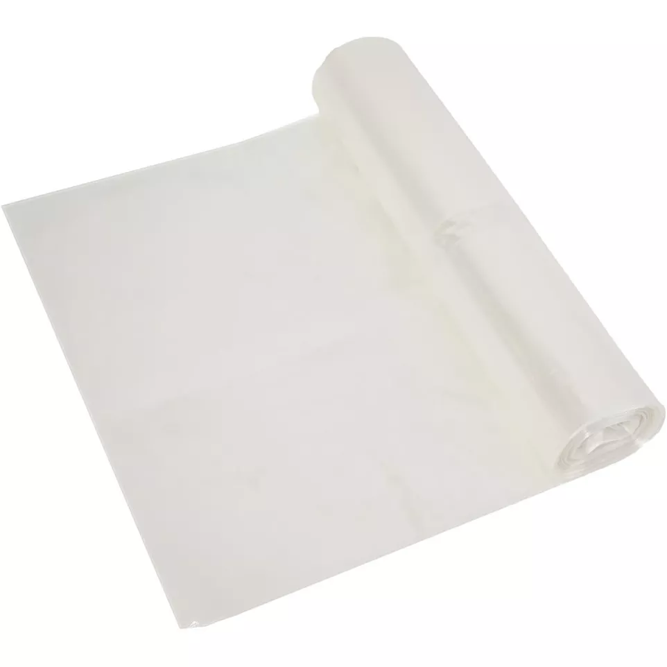 Sac à ordures ft 60 x 80 x 0.02 cm,...