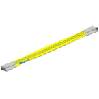 Polyester strop, versterkte...