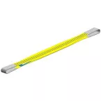 Polyester strop, versterkte lussen 3 ton - 4 meter / PCE