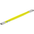 Polyester strop, versterkte...