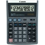 Canon calculatrice de...