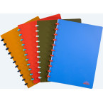 Atoma Nature cahier, ft A4,...