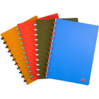 Atoma Nature cahier, ft A4,...