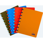 Atoma Nature cahier, ft A5,...