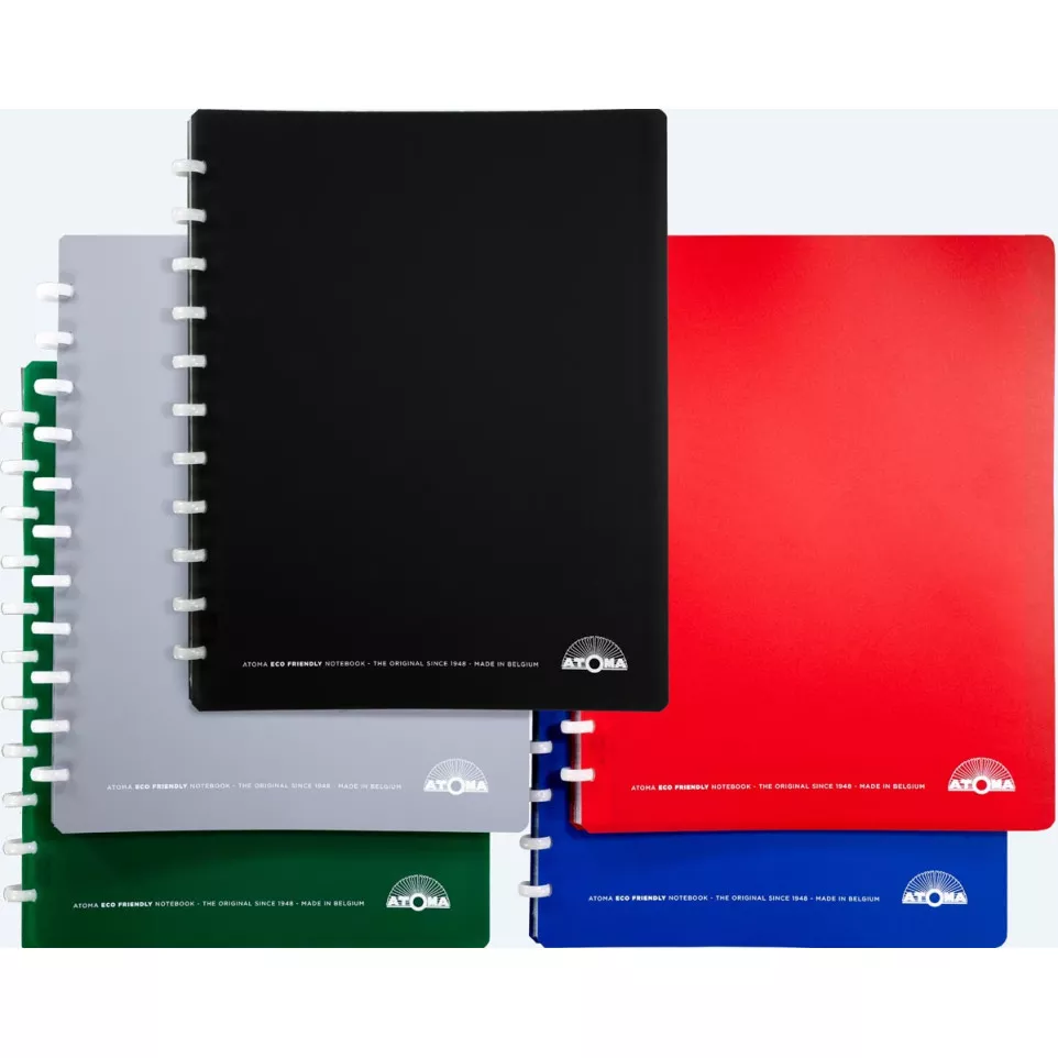 Atoma Eco protège-documents pour ft...