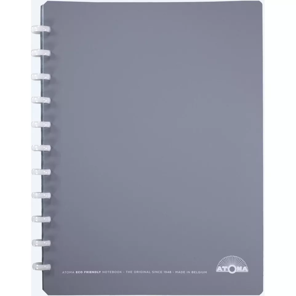 Atoma Eco  schrift, ft A4 +, 120...