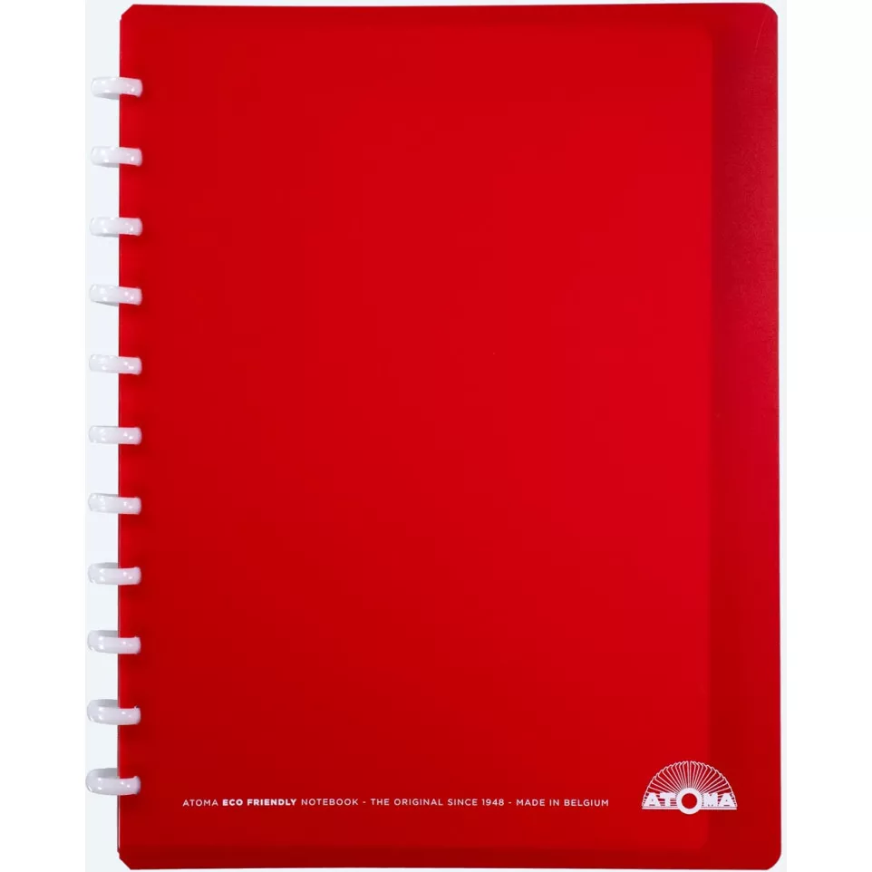 Atoma Eco  schrift, ft A4 +, 120...
