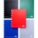 Atoma Eco cahier, ft A5, 144 pages, quadrillé 5 mm, couleurs assorties