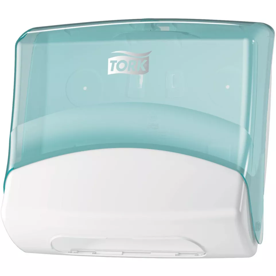 Tork distributeur pour chiffons...
