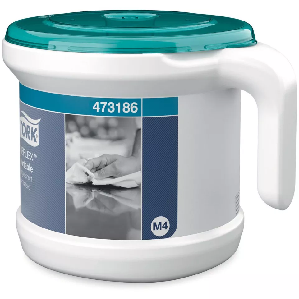 Tork Reflex distributeur portable...