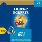 Douwe Egberts Lungo Decaf...