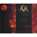 L'OR Professional Espresso Intense Discs Intensity 9 Pack of 50