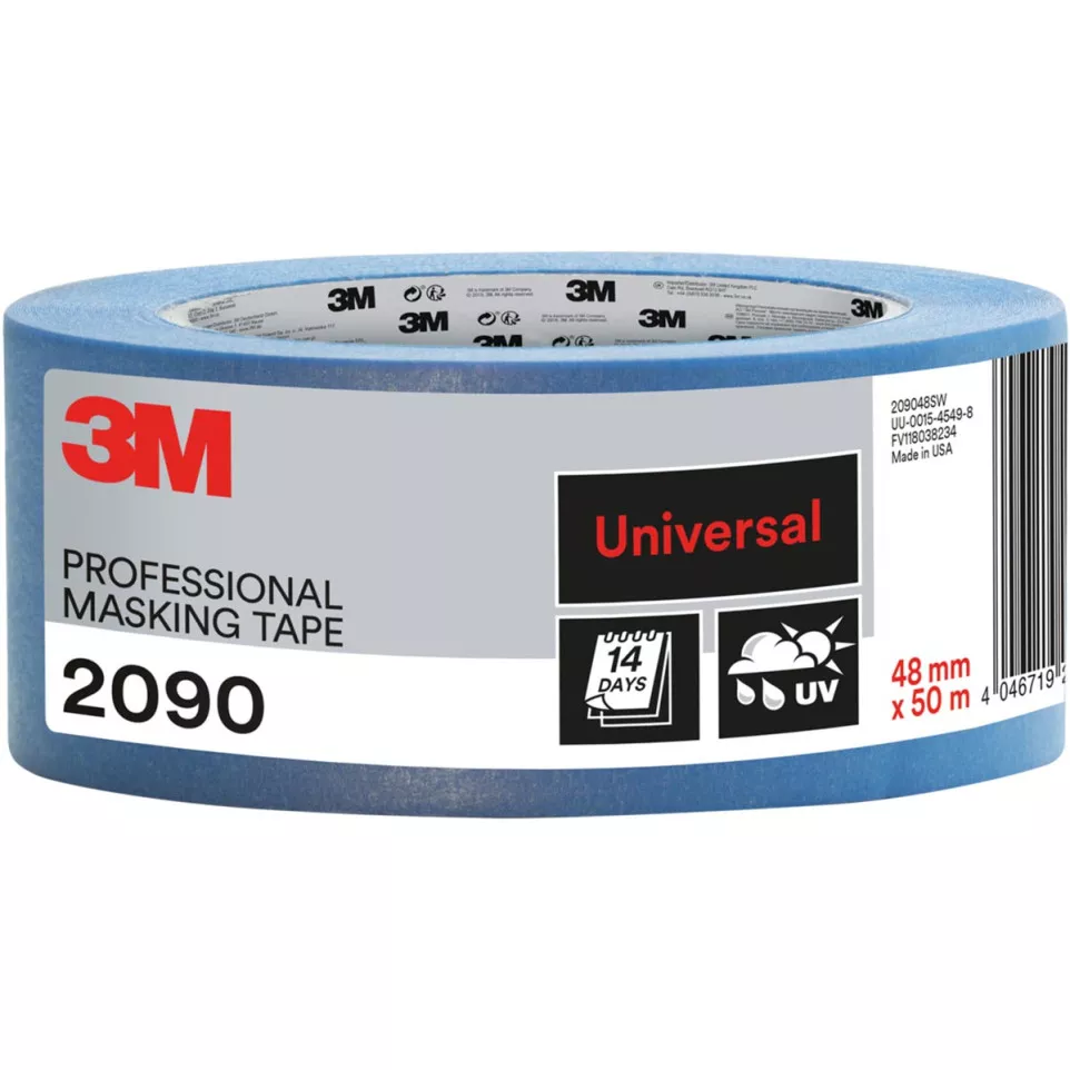 3M professionele afplaktape, voor...