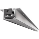 Plinthe automatique CCE ALUWING 3920 1330mm / pce