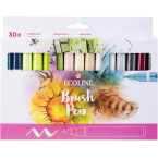 Talens Ecoline Brush Pen...