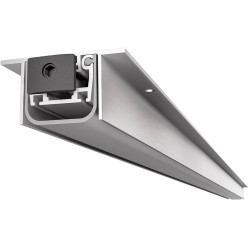 CCE ALUWING 3920 Automatic Skirting Board 1130mm / pc