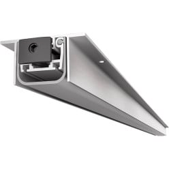 CCE ALUWING automatische plinten 2520 1030mm / pce