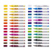 Talens Ecoline Brush pen, etui van 30 stuks, set Primaire