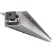 Aluwing Automatic Skirting Board CCE 3920 830mm per piece