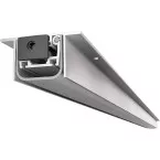 CCE ALUWING automatische plint 2520 830mm / pce