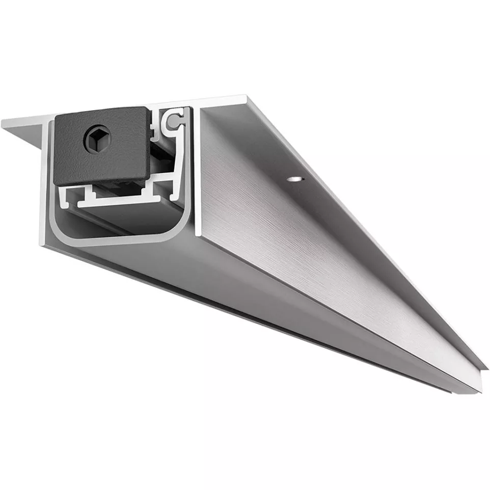 CCE ALUWING automatische plint 2520...