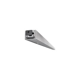 Plinthe automatique CCE ALU 2520 RF 1330mm / pce