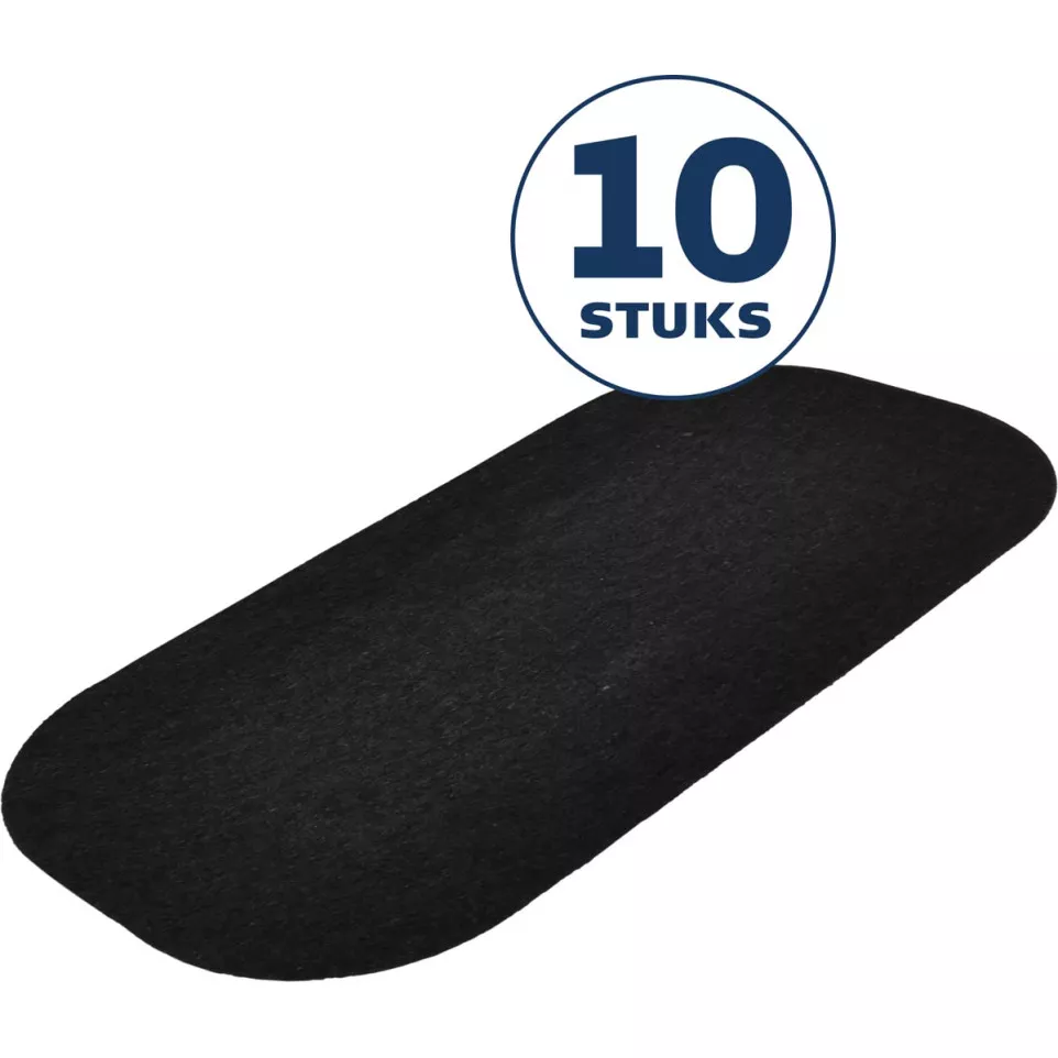 Desq Whiteboard Eraser Refills 4271...