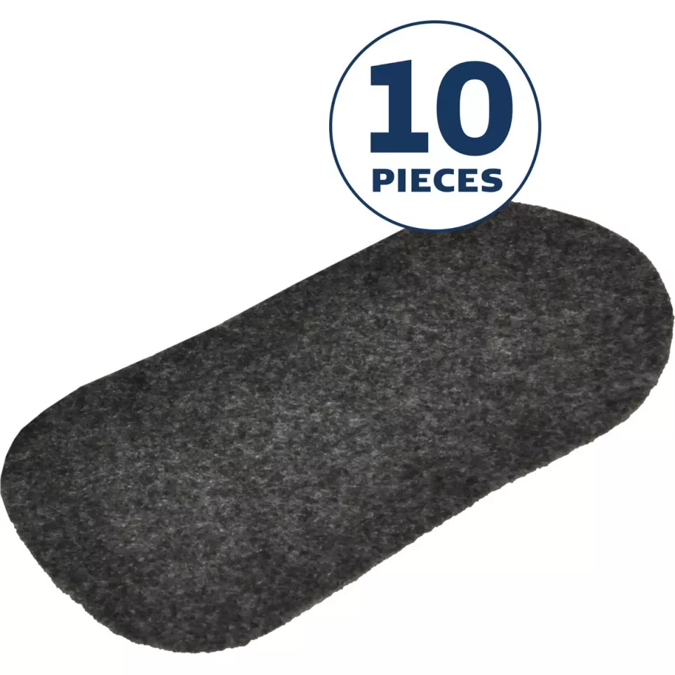 Desq whiteboard eraser refills D4273...