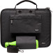 Yaka 15.6 Inch Laptop Bag Black