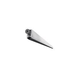 Plinthe automatique CCE TREND 1220 1130mm / pce