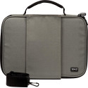Yaka laptoptas voor 13,3 inch laptop, grijs