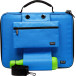 Yaka 13.3 Inch Laptop Bag Blue