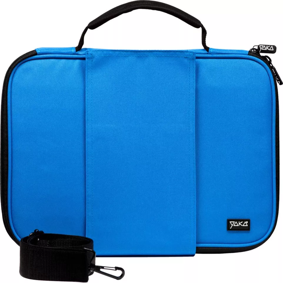 Yaka 13.3 Inch Laptop Bag Blue