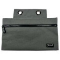Yaka etui 3 in 1 kit, donkergrijs