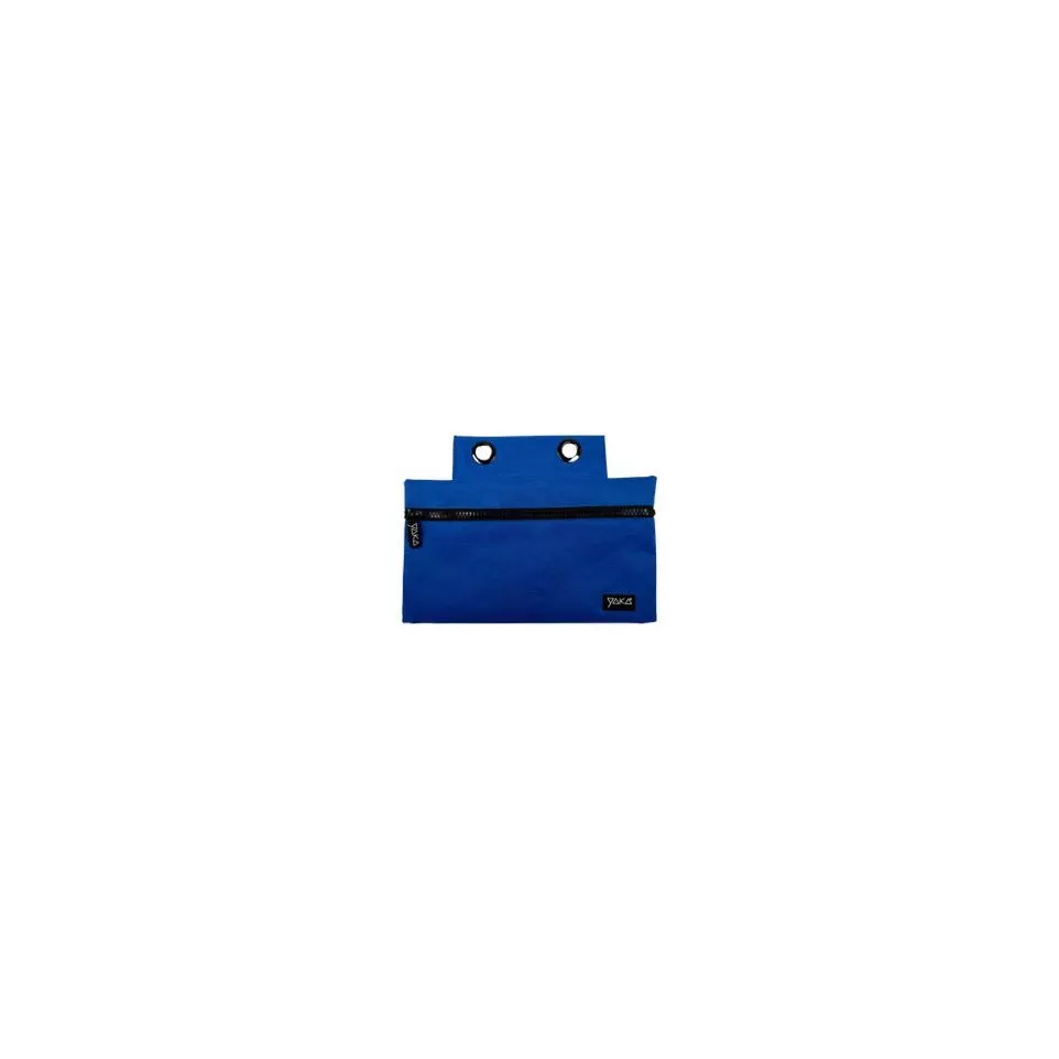 Yaka 3 in 1 Case Pouch, Blue