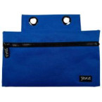 Yaka 3 in 1 Case Pouch, Blue