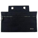 Yaka étui trousse 3 en 1, noir