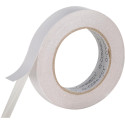 Q-CONNECT dubbelzijdige foamtape, 3 m